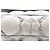 Bolsa de ombro Chanel A93602 em couro de bezerro acolchoado bubble cáqui Caqui - vista 6