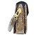 Louis Vuitton Monogram Pochette Metis MM Schultertasche Braun - Ansicht 4