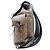 Louis Vuitton Monogram Macassar Christopher MM Backpack Brown - view 2
