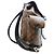 Louis Vuitton Monogram Macassar Christopher MM Backpack Brown - view 4