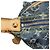 Louis Vuitton M95049 Monogram Denim Baggy PM Shoulder Bag - Ansicht 13