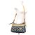 Louis Vuitton M95049 Monogram Denim Baggy PM Shoulder Bag - Ansicht 15