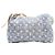 Louis Vuitton M95049 Monogram Denim Baggy PM Shoulder Bag - Ansicht 3