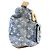 Louis Vuitton M95049 Monogram Denim Baggy PM Shoulder Bag - Ansicht 4