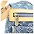 Louis Vuitton M95049 Monogram Denim Baggy PM Shoulder Bag - Ansicht 7