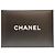 Borsa a tracolla Chanel in pelle caviar nera Nero - vista 12