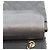 Borsa a tracolla Chanel in pelle caviar nera Nero - vista 9