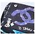 Chanel Hawaii Limited New Travel Line Tote PM Bag Black - view 8