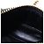 Autre Marque Borsa a tracolla Saint Laurent Sad Micro Tube in pelle di agnello nera con catena Nero - vista 6