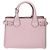 Borsa a mano 2-Way Baby Banner in pelle di vitello Burberry - vista 3