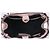 Borsa a mano 2-Way Baby Banner in pelle di vitello Burberry - vista 6