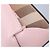 Borsa a mano 2-Way Baby Banner in pelle di vitello Burberry - vista 9