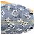 Louis Vuitton Monogram Denim Mini Pleaty Schultertasche - Ansicht 9