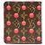 Carteira Compacta com Zíper Louis Vuitton Monogram Cherry Marrom Vermelho - vista 2