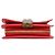 Carteira Compacta com Zíper Louis Vuitton Monogram Cherry Marrom Vermelho - vista 3