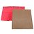 Carteira Compacta com Zíper Louis Vuitton Monogram Cherry Marrom Vermelho - vista 9