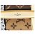 Pañuelo Louis Vuitton Bandeau Monogram Confidential - vista 10