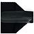 Céline Celine Canvas and Leather Jacquard Short Strap Shoulder Bag Black Golden - view 9