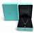 Autre Marque Collana Tiffany Elsa Peretti Diamond by the Yard D'oro - vista 2