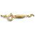 Autre Marque Bracciale Tiffany & Co. Elsa Peretti By the Yard in diamanti D'oro - vista 5