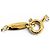 Autre Marque Bracciale Tiffany & Co. Elsa Peretti By the Yard in diamanti D'oro - vista 6