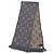 Louis Vuitton Logomania Shine Stola - Ansicht 4