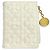 Cartera compacta bi-fold Lady Dahlia Christian Dior Crudo