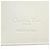 Cartera compacta bi-fold Lady Dahlia Christian Dior Crudo - vista 10