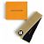 Louis Vuitton Beige Tippet Collar Wrap - vista 2