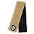 Louis Vuitton Beige Tippet Collar Wrap - vista 4