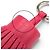 Hermès Portachiavi HERMES Carmen in Agneau Milo - vista 10