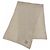 Chanel beige Kaschmir-Stola - Ansicht 3