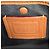 COACH CU024 Legacy Carryall Leather Tote Bag Nero - vista 11