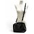 COACH CU024 Legacy Carryall Leather Tote Bag Nero - vista 2