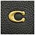 COACH CU024 Legacy Carryall Leather Tote Bag Nero - vista 9