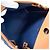 Hermès Hermes Herbag Zip 31 PM Schultertasche Blau - Ansicht 7