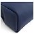 Hermès Hermes Herbag Zip 31 PM Schultertasche Blau - Ansicht 8
