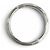 Autre Marque Tiffany & Co. Milgrain Ring aus Platin Silber - Ansicht 3