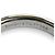 Autre Marque Tiffany & Co. Milgrain Ring aus Platin Silber - Ansicht 4