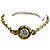 Autre Marque Anello Tiffany & Co. Elsa Peretti Diamond by the Yard D'oro