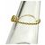 Autre Marque Anello Tiffany & Co. Elsa Peretti Diamond by the Yard D'oro - vista 2