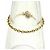 Autre Marque Anello Tiffany & Co. Elsa Peretti Diamond by the Yard D'oro - vista 3