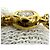 Autre Marque Anello Tiffany & Co. Elsa Peretti Diamond by the Yard D'oro - vista 4