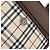 Burberry Nova Check Schultertasche Braun Beige - Ansicht 10