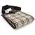 Burberry Nova Check Schultertasche Braun Beige - Ansicht 4