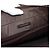 Borsa Burberry Nova Check Marrone Beige - vista 8
