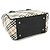 Bolso Burberry Nova Check Negro Beige - vista 5