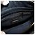Bolso Burberry Nova Check Negro Beige - vista 8