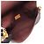 Louis Vuitton Favorite MM Monogram Handtasche Braun Monogramm - Ansicht 3