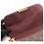 Louis Vuitton Favorite MM Monogram Handtasche Braun Monogramm - Ansicht 8